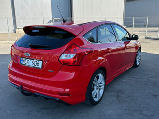 Ford Focus foto 4