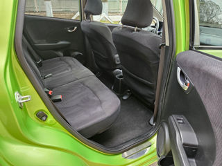 Honda Jazz foto 8