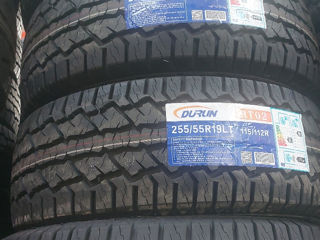 285/50r20 255/55r19 AT MT foto 5