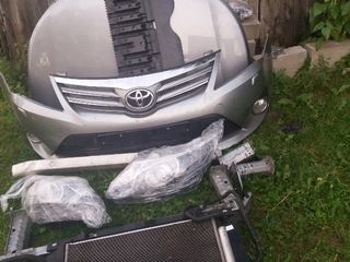 Разборка Toyota Corolla Verso 2001.2005,anul Toyota Avensis T27.T25.T22 1996-2019 год. foto 2