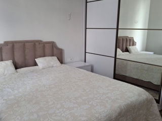 Apartament cu 2 camere, 73 m², Botanica, Chișinău foto 5