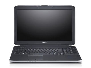 Dell Latitude E5530 (i5-3210M / 16GB / SSD 256GB) из Германии, гарантия 2 года foto 2