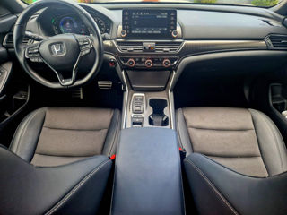 Honda Accord foto 5