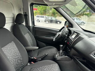 Opel Combo foto 12