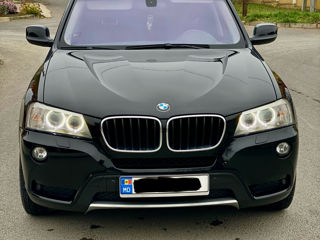 BMW X3 foto 6