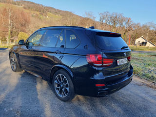 BMW X5 foto 3