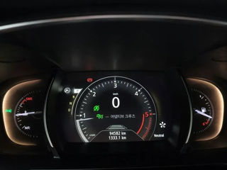 Renault Talisman foto 8