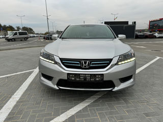 Honda Accord foto 2