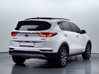 KIA Sportage foto 2