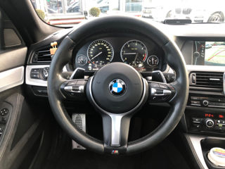 BMW 5 Series foto 9