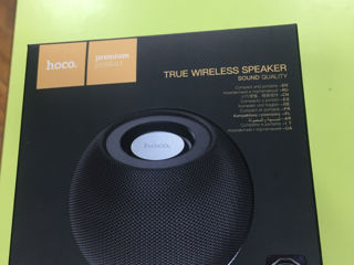 Hoco BS45 Deep sound - New foto 4