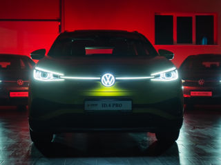 Volkswagen ID.4 X