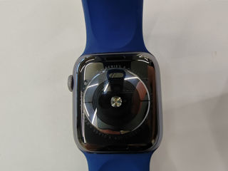 Apple Watch seria 4 44MM Black foto 4