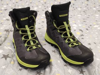 Merrell Thermo Rogue Mid GTX