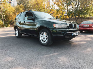 BMW X5 foto 2