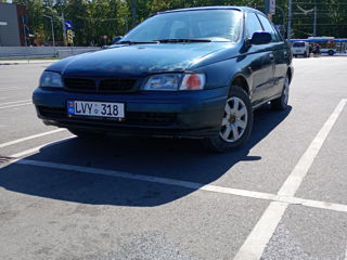 Toyota Carina