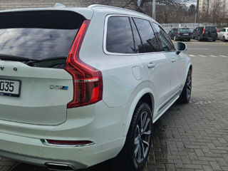 Volvo XC90 foto 5