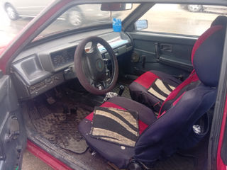 Lada / ВАЗ 2108 фото 3