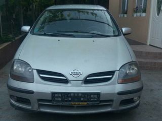 Разборка Nissan Primera P10 , P11, P12. Almera Tino , N16 ! Piese , Запчасти !