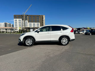 Honda CR-V foto 7