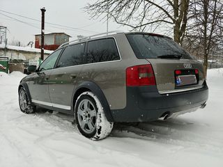 Audi Allroad foto 3