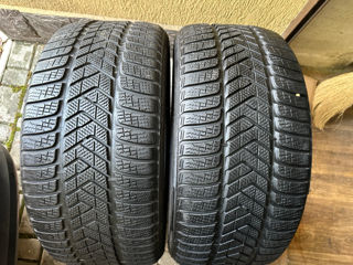 Pirelli 275/35 R21 foto 1