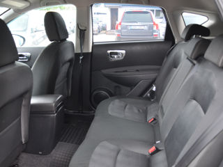 Nissan Qashqai foto 13