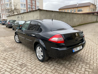 Renault Megane foto 6