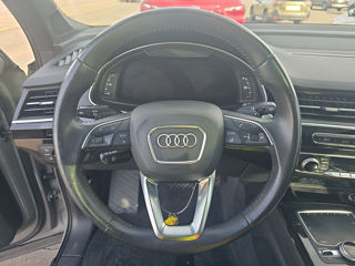 Audi Q7 foto 9