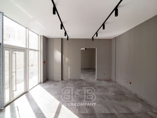 Spatiu comercial 75 mp PARTER Durlesti , str. Nicolae Dimo foto 7