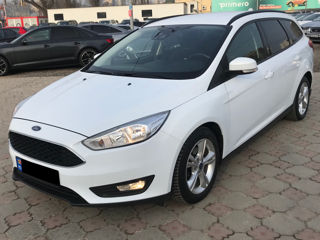 Ford Focus foto 0