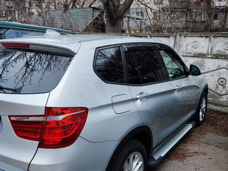 BMW X3 foto 5