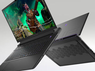 NEW - DELL - 2024 Alienware M18 R2 - Gaming Laptop - i9 14900HX - RTX 4090 16GB - 32GB RAM - 2TB SSD