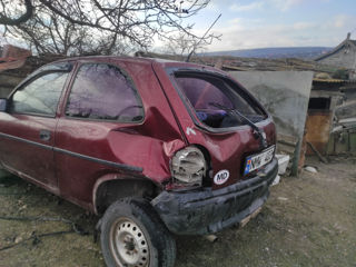 Opel Corsa foto 3