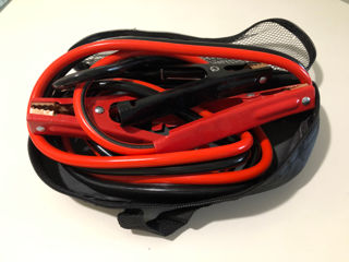 Cablu de pornire 800A, 2.5 m - 230 lei