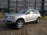 Volkswagen Touareg foto 5