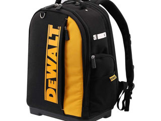 Рюкзак Для Инструмента Dewalt Dwst81690-1