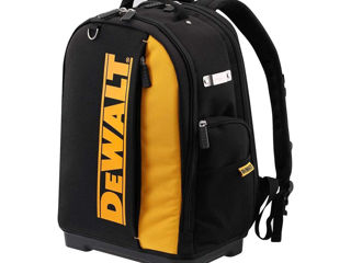 Rucsac Pentru Instrumente Dewalt Dwst81690-1 foto 1