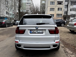 BMW X5 foto 1