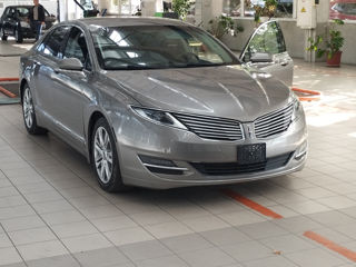 Lincoln MKZ