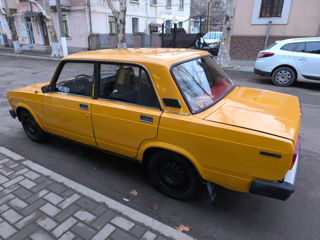 Lada / ВАЗ 2105 foto 5