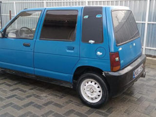 Daewoo Tico foto 4