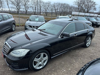 Mercedes S-Class foto 14