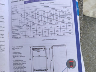 Продаю электрические бойлеры Французского производства foto 3