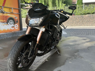 Suzuki GsxR foto 3