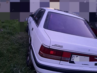 Mazda 626 foto 8