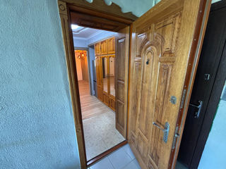 2-rm apt., 43 м², 5/5 fl.