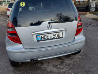 Mercedes A-Class foto 5