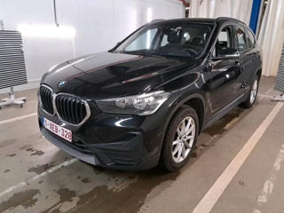 BMW X1 foto 4