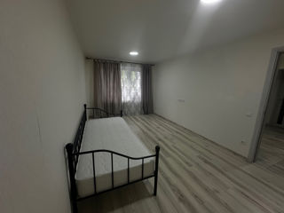 Apartament cu 2 camere, 48 m², Botanica, Chișinău foto 3